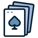 juego de cartas icon