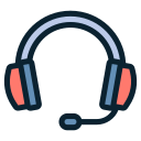 auriculares icon