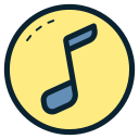 música icon