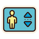 elevar icon