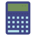 calculadora icon