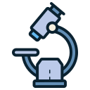 microscopio icon