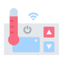 termostato inteligente 
