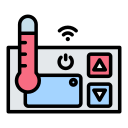 termostato inteligente