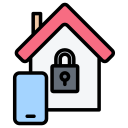 Home security