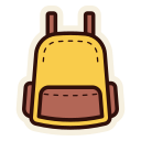 mochila icon