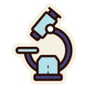 microscopio icon