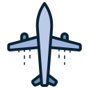 avión icon