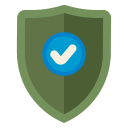 seguridad icon