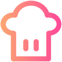 chefe de cozinha 