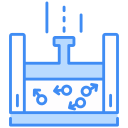 termodinámica icon