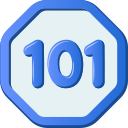 101 