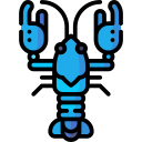 yabby común icon