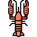 langostino icon