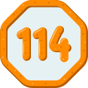 114 icon