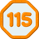 115 icon