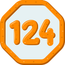 124 icon