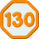 130 icon