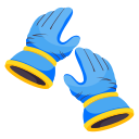 guantes icon