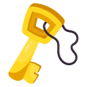 llave icon