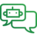 chatbot icon