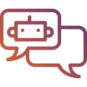 chatbot icon