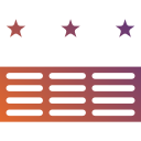 clasificación