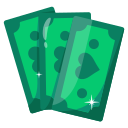 dinero icon