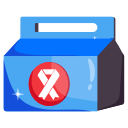 donación de alimentos icon