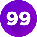 99 icon