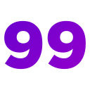 99 icon