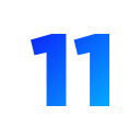 número 11