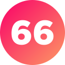 66 icon