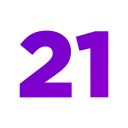 número 21