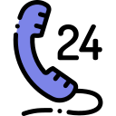 teléfono icon