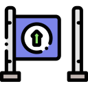 entrada icon