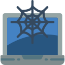 computadora portátil icon