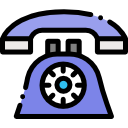 teléfono icon