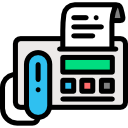 fax icon