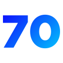 Seventy 