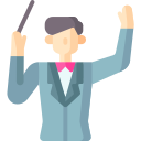 conductor icon