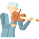 violinista icon