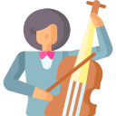 violonchelo icon