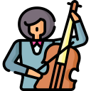 violonchelo icon