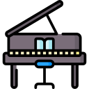 piano icon