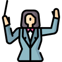 conductor icon