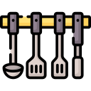 utensilios de cocina icon