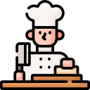 cocinero icon