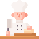 cocinero icon