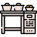 cocinar icon